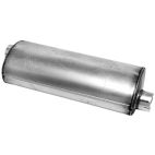 Muffler - H/D Truck