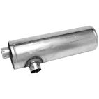 Muffler - H/D Truck