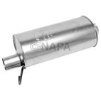 Exhaust Muffler