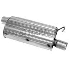Exhaust Muffler