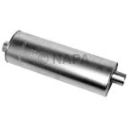 Exhaust Muffler