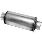 Muffler - H/D Truck