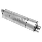 Exhaust Muffler