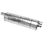 Exhaust Muffler