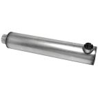 Muffler - H/D Truck