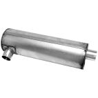Muffler - H/D Truck