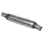 Exhaust Muffler
