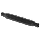 Muffler - Glasspack