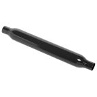 Muffler - Glasspack