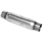 Muffler - Glasspack