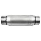 Muffler - Glasspack