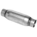 Muffler - Glasspack