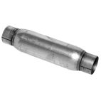 Muffler - Glasspack