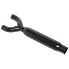 Muffler - Glasspack