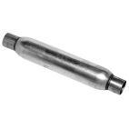 Muffler - Glasspack