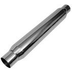Muffler - Glasspack