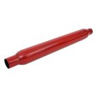 Muffler - Glasspack