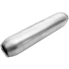 GLASSPACK MUFFLER