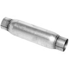 GLASSPACK MUFFLER