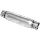 GLASSPACK MUFFLER