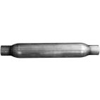 GLASSPACK MUFFLER