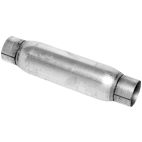 GLASSPACK MUFFLER