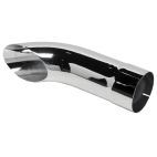 Exhaust Pipe Spout - Universal