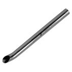 Exhaust Stack Pipe / Turnout - Universal - H/D Truck