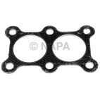 Exhaust Pipe Flange Gasket