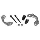 Exhaust Flange
