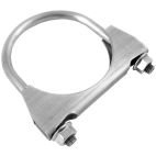 Exhaust Clamp