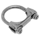 Exhaust Clamp Kit