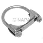 Exhaust Clamp