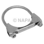Exhaust Clamp