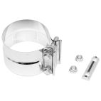 Exhaust Clamp - H/D Truck