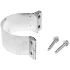 Exhaust Clamp - H/D Truck