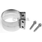 Exhaust Clamp