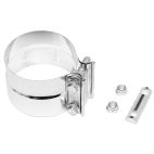 Exhaust Clamp - H/D Truck