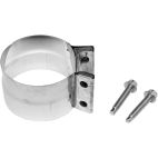 Exhaust Clamp - H/D Truck