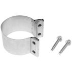 Exhaust Clamp - H/D Truck