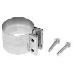 Exhaust Clamp - H/D Truck