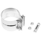 Exhaust Clamp - H/D Truck