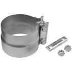 Exhaust Clamp - H/D Truck