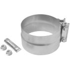 Exhaust Clamp - H/D Truck