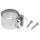 Exhaust Clamp
