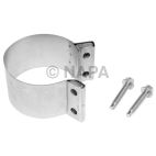 Exhaust Clamp