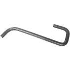 EXHAUST HANGER