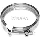 Exhaust Clamp