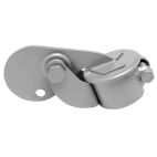 Exhaust Pipe Rain Cap / Flapper - H/D Truck
