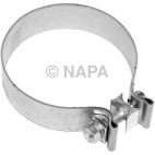 Exhaust Clamp